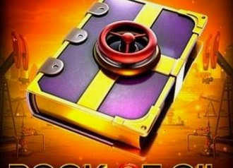Book Of Oil игра